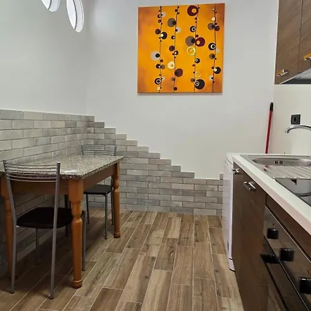 Apartment Le 2 Emme