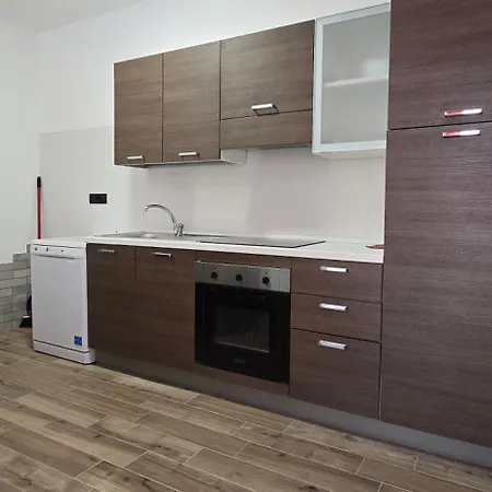 Apartment Le 2 Emme Alghero