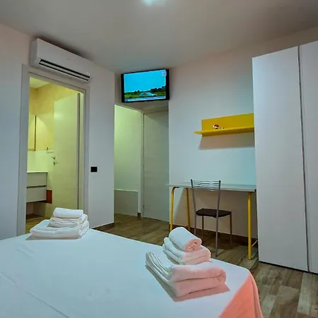 Le 2 Emme Apartment Alghero