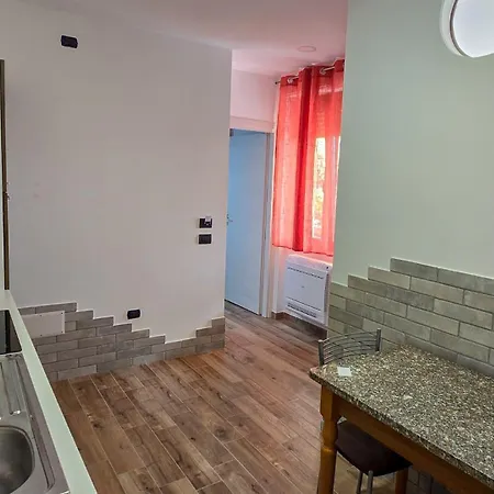 Le 2 Emme Apartment *