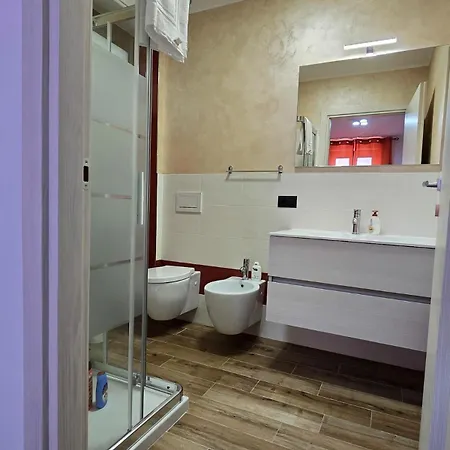 Le 2 Emme Apartment *