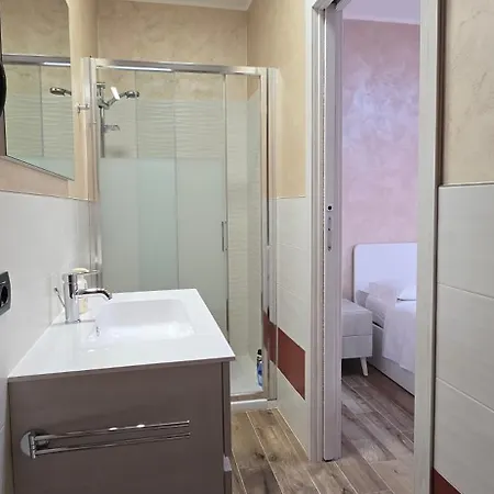 Apartment Le 2 Emme