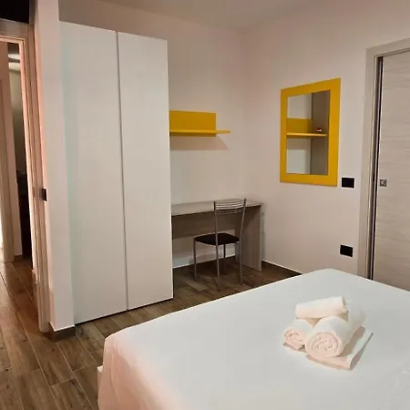 Le 2 Emme Apartment