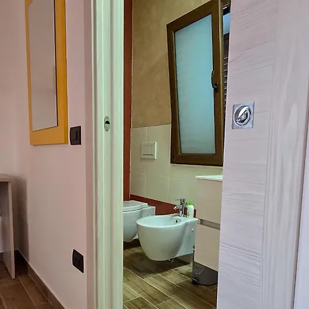 Le 2 Emme Apartment Alghero