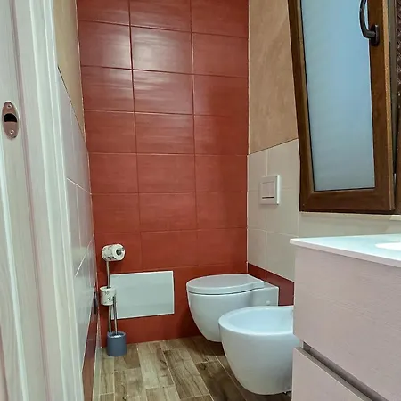 Apartment Le 2 Emme Alghero